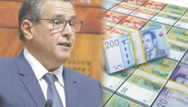 لتحسين أجور الموظفين.. حكومة أخنوش تراهن سنة 2024 على تنزيل الاتفاقات الموقعة في إطار الحوار الاجتماعي